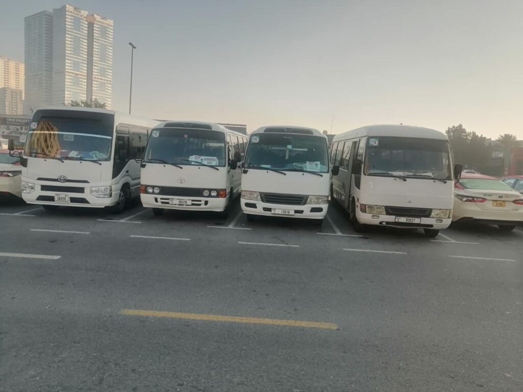 Car Lift Dubai Monthly