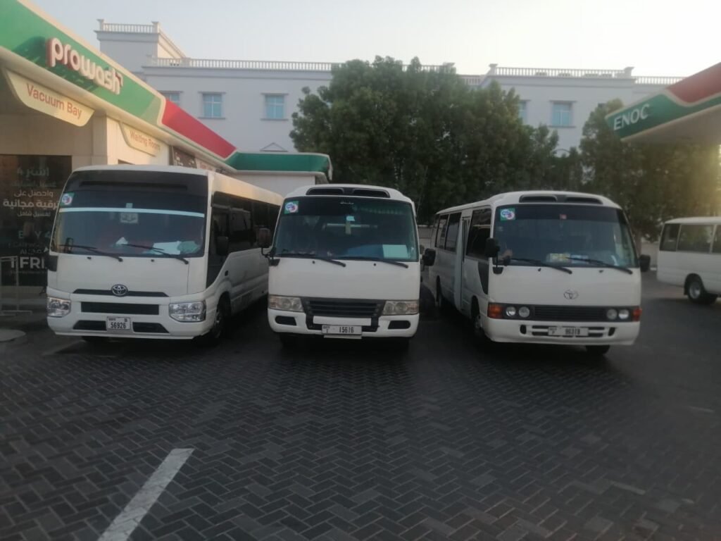 Private Car Lift Dubai