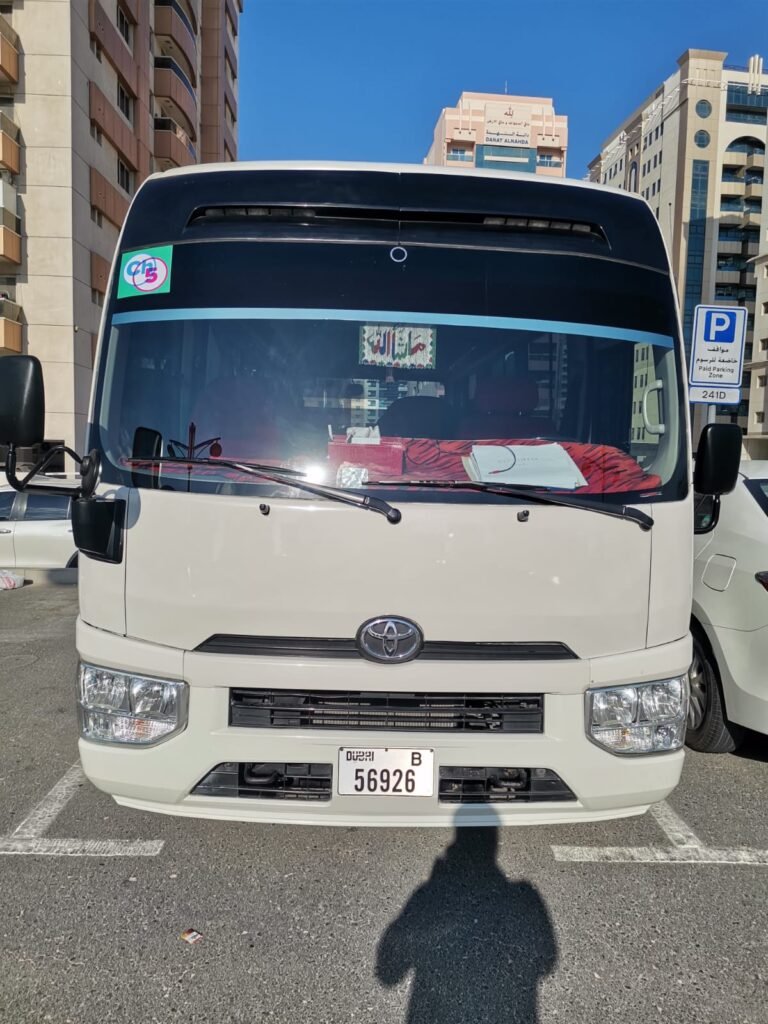 Car Lift Companies in Dubai