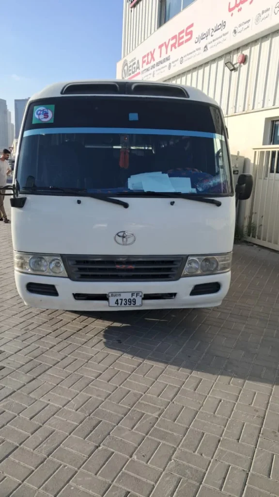 Car Lift Anywhere in Dubai