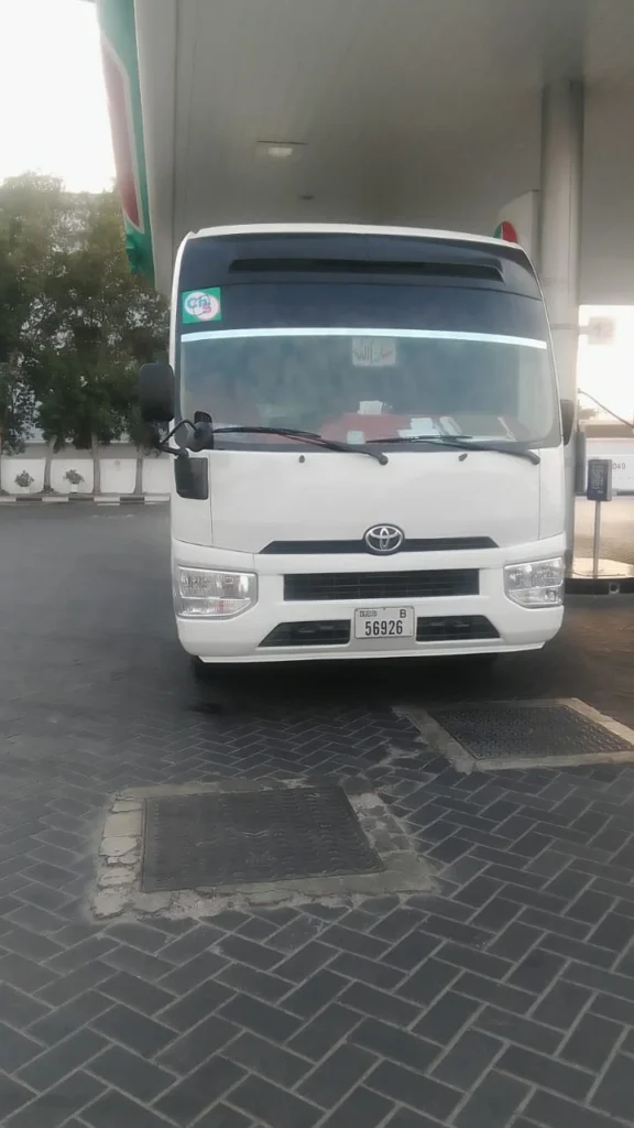 Car Lift Companies in Dubai